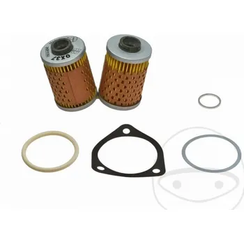 Olejový filtr K&N OX 37D BMW R 100 RS (