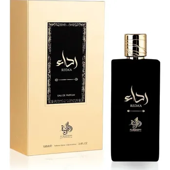 Unisex parfém Reda`a / EDP Al Wataniah - 100 ml