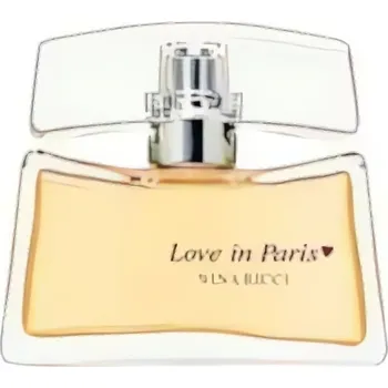 Parfém Nina Ricci Love in Paris EDP W 50 ml