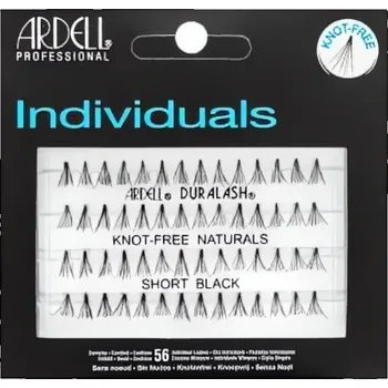 Kosmetický štětec Ardell Individuals Knot Free Lashes Short
