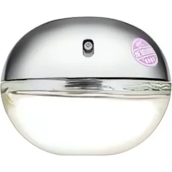 Parfém DKNY Be 100% Delicious EDP W 100 ml