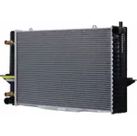 Chladič vody pro motor HELLA 8MK 366 302-391