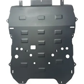 Autodíl Kryt pod motor PEUGEOT 5008 II - Plech - 8595698043849