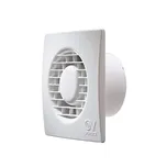 Spirálový ventilátor Vortice 11122