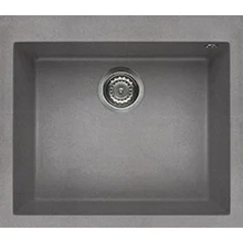 Granitový dřez Elleci QUADRA 105 G48 Granitový dřez QUADRA 105 G48