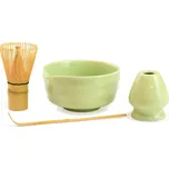 Matcha Heiwa set