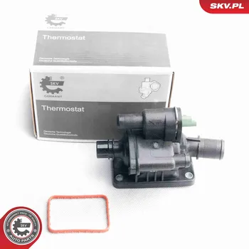 Těsnění motoru Termostat, chladivo ESEN SKV 20SKV032