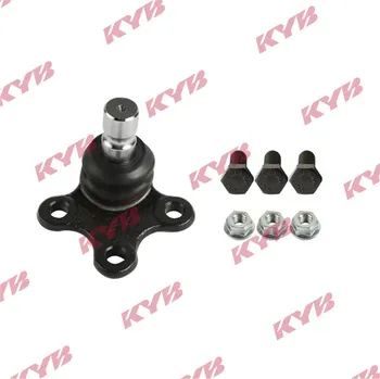 Čep nápravy Podpora/kloub KYB KBJ4354