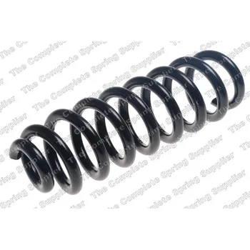 Vinutá pružina podvozku LESJÖFORS 4256933