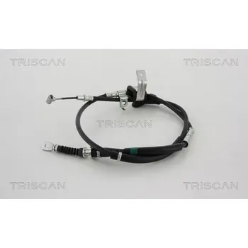 Auto-moto Tažné lanko, parkovací brzda TRISCAN 8140 69152