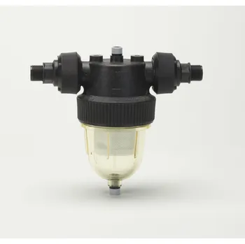 vodní filtr Cintropur NW18 mechanický filtr 25mcr