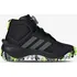 Chlapecká zimní obuv adidas Fortatrail IF9259