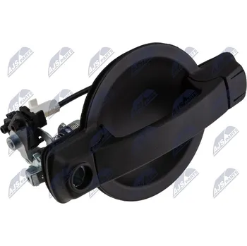 Dveře karosérie Vnější klika dveří NTY EZC-FT-306