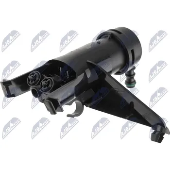 Autosklo Tryska ostřikovače, čištění světlometu NTY EDS-NS-030