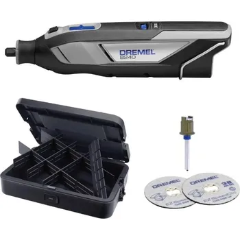 DREMEL Akumulátorové multifunkční nářadí 8240-3-MB, bez aku F0138240KB
