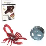 Alltoys RC škorpion na dálkové ovládání…