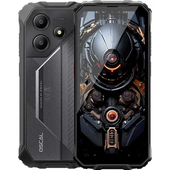 Mobilní telefon OSCAL Marine 2