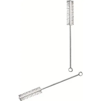 Čistící kartáček na cukrářské koncovky 8cm - Ibili