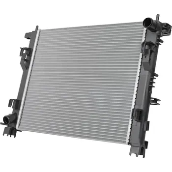 Chladič motoru Chladič vody pro motor HELLA 8MK 366 301-391