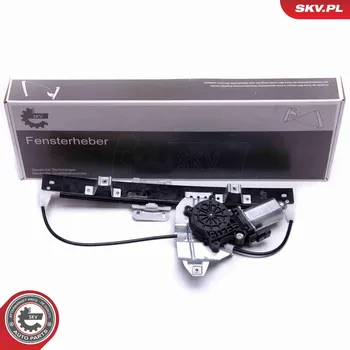 Stahovačka okna Zvedací zařízení oken ESEN SKV 00SKV853