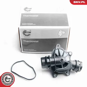 Těsnění motoru Termostat, chladivo ESEN SKV 20SKV042