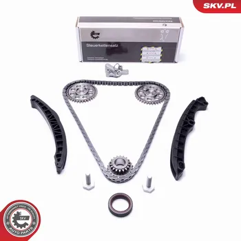 Rozvod motoru Sada rozvodového řetězu ESEN SKV 21SKV233