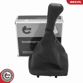 Hlavice řadicí páky Hlavice řadicí páky ESEN SKV 63SKV566