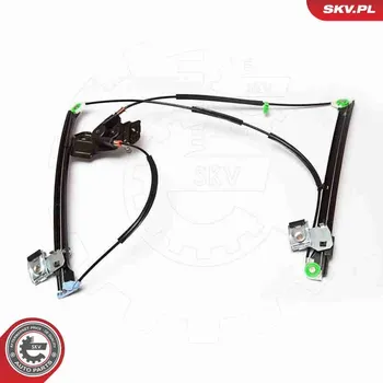 Stahovačka okna Zvedací zařízení oken ESEN SKV 01SKV111