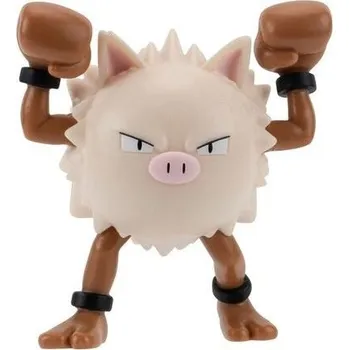 Figurka Pokémon Battle Figure Pack 5 cm Primeape
