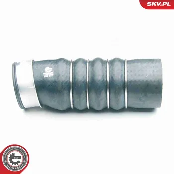 Autodílna Hadička plnícího vzduchu SKV 24SKV075