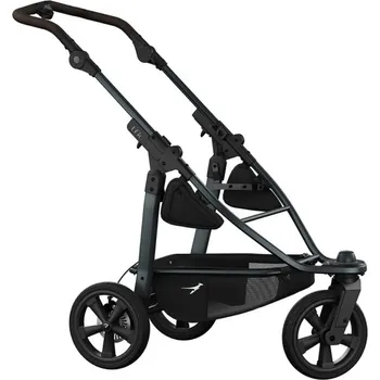 Kočárek tfk konstrukce kočárku mono3 frame - air chamber wheel Tfk mono3 frame