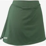 KOROK Dámská sukně na pozemní hokej FH500 zelená S ZELENÁ