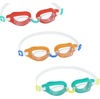 Plavecké brýle BESTWAY 21049 - Plavecké brýle Aqua Burst - více druhů