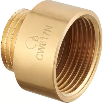 Fitinka S.V.I.S. TRADE a.s. FM - 246 MMS - STANDARD 3/8\" x 1/2\"