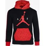 NIKE Jordan Air Speckle Hoodie 104-110