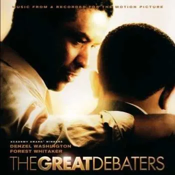 Zahraniční hudba CD Various: The Great Debaters (Music From & Recorded For The Motion Picture) 2007
