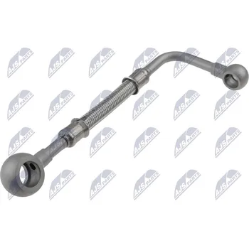 Motor automobilu Olejové potrubí NTY ECD-FR-046