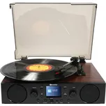 Roadstar TTR-7850ED+BT