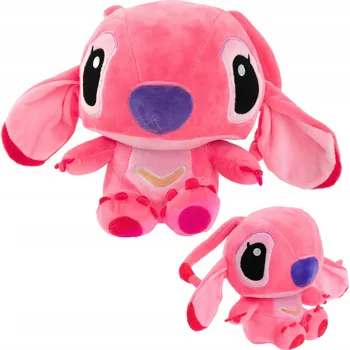 plyšák Angel velký plyšová hračka hračka plyšák plyšový mazlíček přítulníček Lilo a Stitch medvídek 100 cm