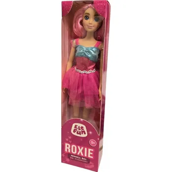 Panenka PANENKA ROXIE ELEFUN 30 cm