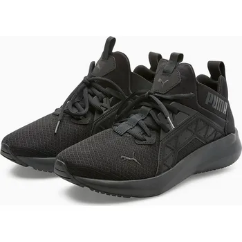 Dámské tenisky Pánské boty Puma Softride Enzo NXT Černé Lehké Prodyšné Vel. 40,5
