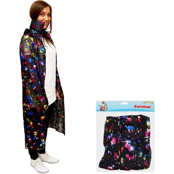 Hračka Wiky Plášť čaroděj 120cm