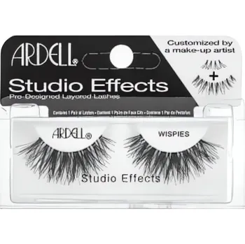 Make-up Ardell Studio Effects Lashes Wispies