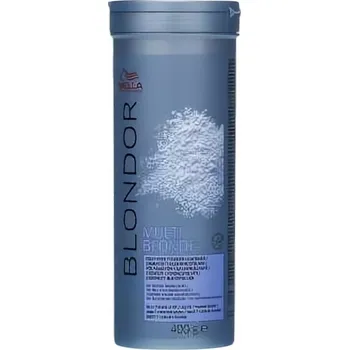 Pudr Wella Professionals Blondor Multi Blonde 400 g