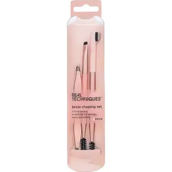 Kosmetika Real Techniques Brow Shaping Set