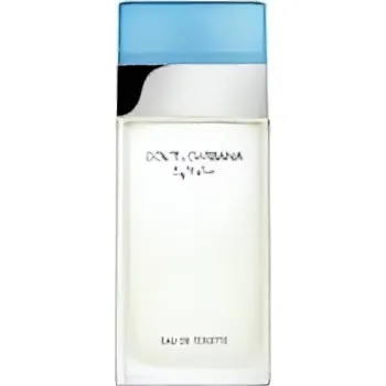 Parfém Dolce & Gabbana Light Blue EDT W 25 ml