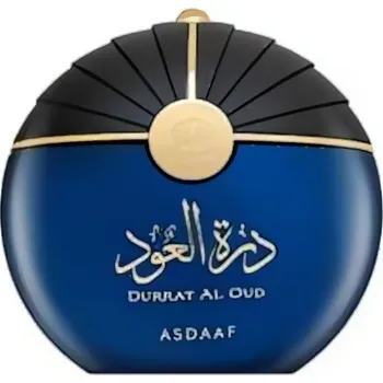 Unisex parfém Asdaaf Durrat Al Oud EDP U 100 ml