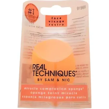 Kosmetika Real Techniques Miracle Complexion Sponge