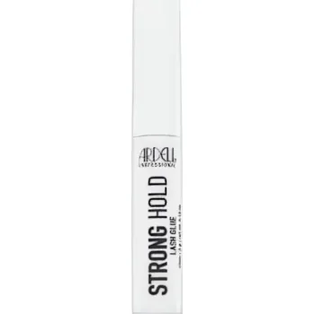Umělé řasy Ardell Strong Hold Lash Glue Clear 5 g