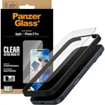 PanzerGlass Clear Ultra-Wide Fit…